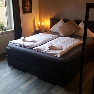 Hotel Pension Abshoff